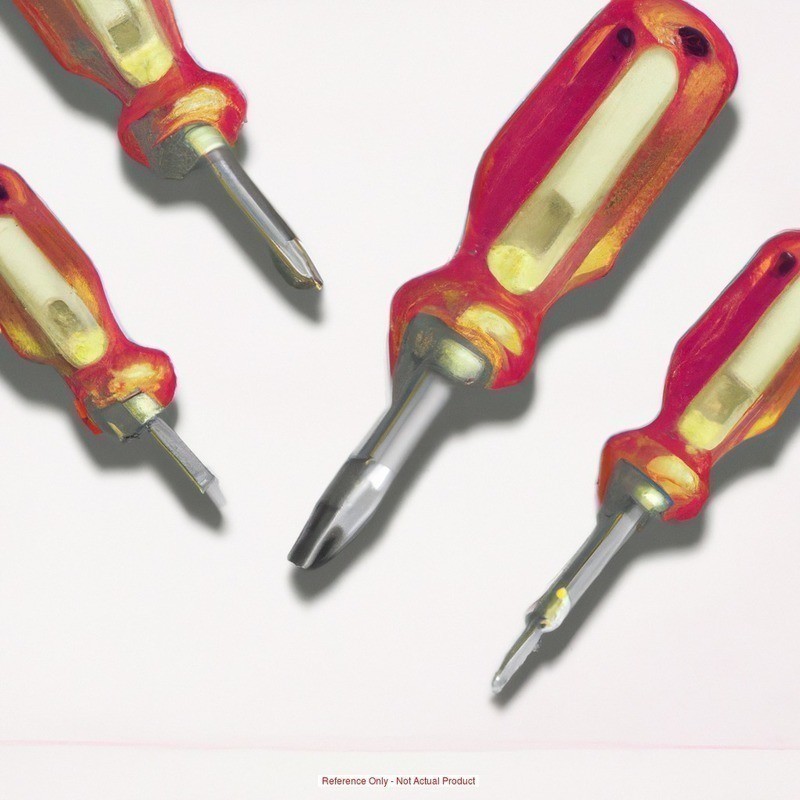 Screwdriver Ratcheting Multi Bit 13-In-1 MPN:131CB
