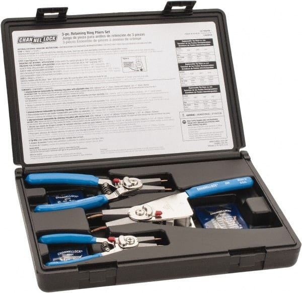 Example of GoVets Pliers Plier Sets and Accessories category