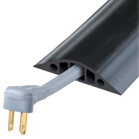 Powerback® Rubber Duct - 10 FT. 3 Large CH RFD5-10