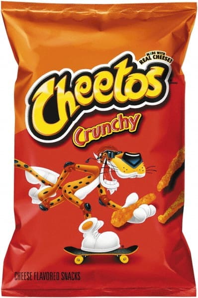 Pack of 64 Bags of Chips MPN:LAY44366