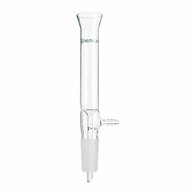 VacuumAdapter Borosilicate MPN:CG-1053-10