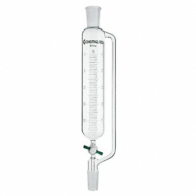 AdditionFunnel 250mL TypeIBorosilicate MPN:CG-1712-03