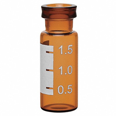 Vial .07 oz 2mL PK100 MPN:CV-1111-1232