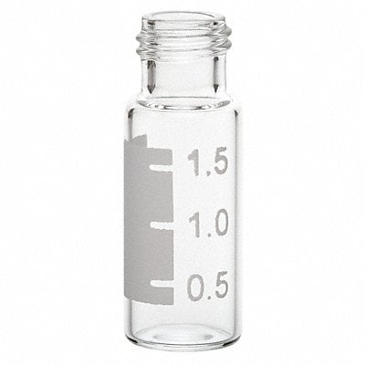 Vial .07 oz 2mL PK100 MPN:CV-1152-1232