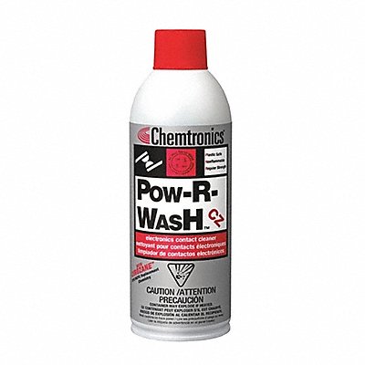 Contact Cleaner For Circuit Board MPN:ES7300