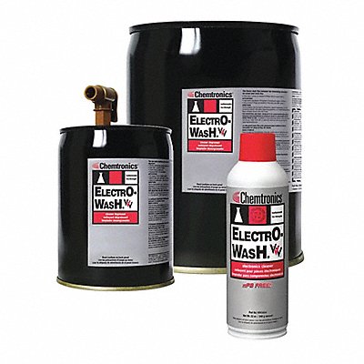 Solvent Flux Size 1 gal. MPN:VVV114