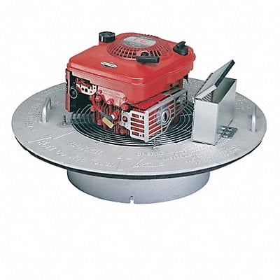 Example of GoVets Manhole Smoke Blowers category