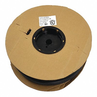 Black Twin Tubing 250 ft Roll 1/4 in MPN:1063777