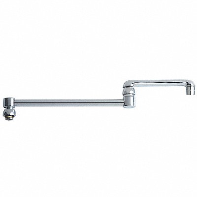 Spout Brass Fits Chicago Faucets MPN:DJ18JKABCP