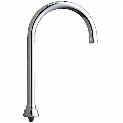 Spout Brass Fits Chicago Faucets MPN:GN2AFCJKABCP