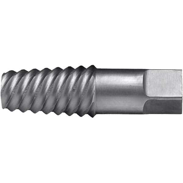 Screw Extractor Set: 4 Pc MPN:65041