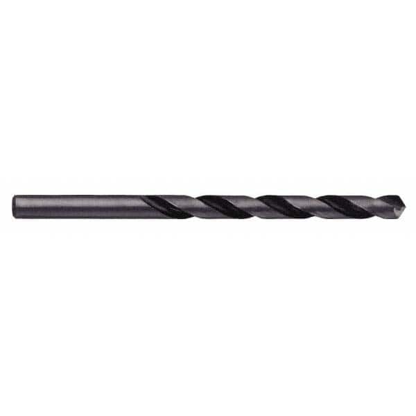 Drill Bit Set: Jobber Length Drill Bits, 21 Pc, 135 ° MPN:69887