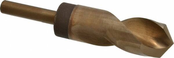 Example of GoVets Silver and Deming and Reduced Shank Drill Bits category