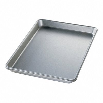 Sheet Pan Aluminum 9-1/2x13 MPN:40455