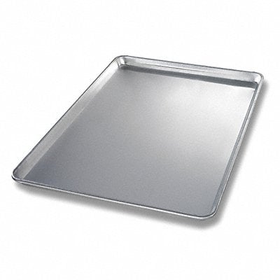 Sheet Pan Aluminum 12 Gauge 18x26 MPN:40605