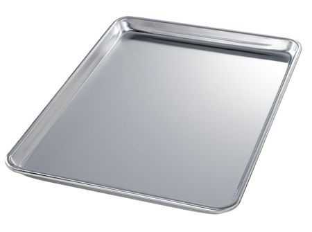 Sheet Pan Aluminum 18x13 MPN:40855