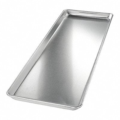 Display Pan Aluminum 9x26 MPN:40922