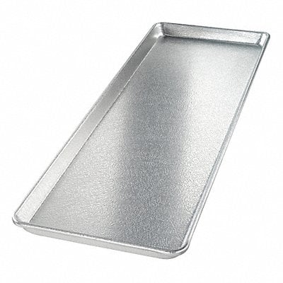 Display Pan Silver Aluminum 9x26 MPN:40927