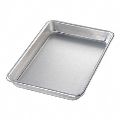 Sheet Pan Aluminum 6-1/2x9-1/2 MPN:41800