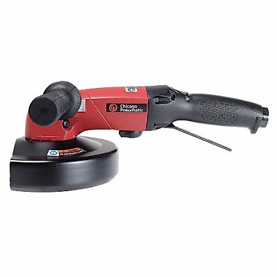 Angle Grinder 8 500 RPM 77 cfm 2.8 hp MPN:CP3850-85AB7V