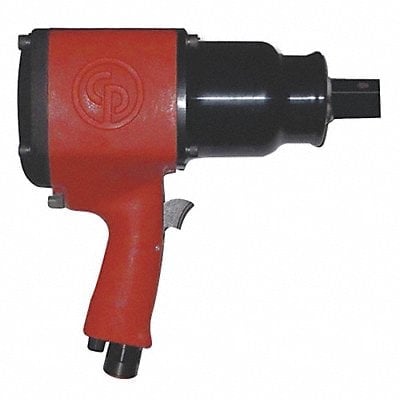 Impact Wrench Air Powered 3500 rpm MPN:CP0611PRS