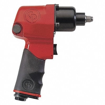 Impact Wrench Air Powered 6800 rpm MPN:CP6300RSR