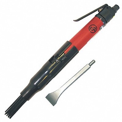 Needle and Chisel Scaler Kit 4 800 bpm MPN:CP7120