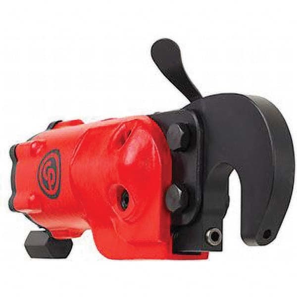 Air Rivet Tool: 1-1/2
