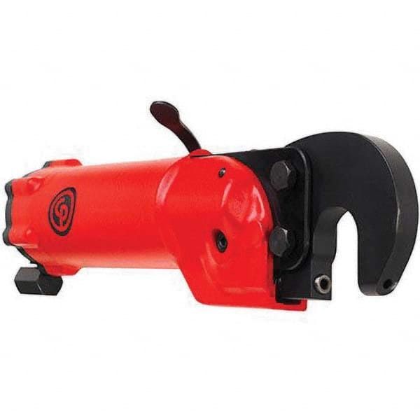 Air Rivet Tool: 3/16