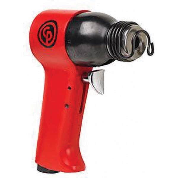 Air Rivet Tool: 1.38
