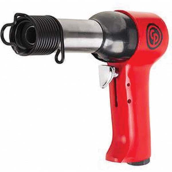Air Rivet Tool: 2.878