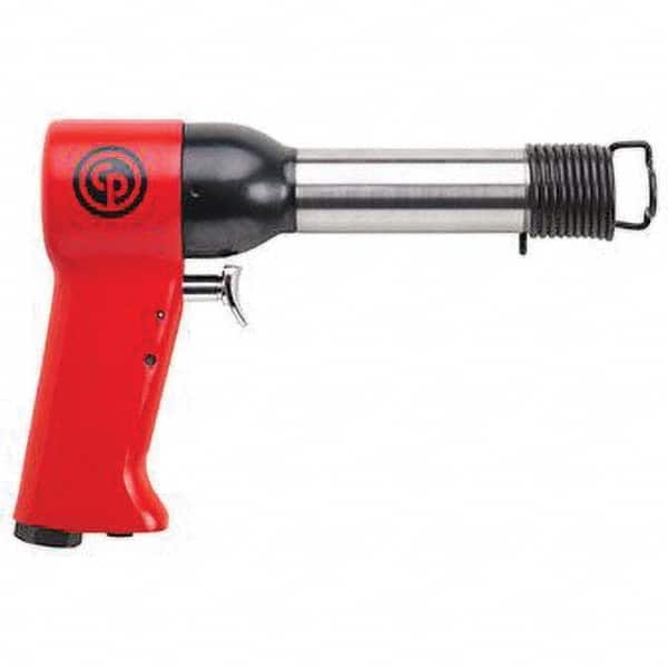Air Rivet Tool: 3.07