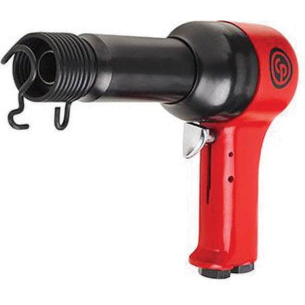 Air Rivet Tool: 2.68
