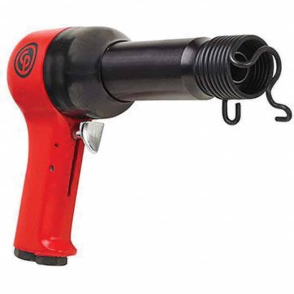 Air Rivet Tool: 3.86