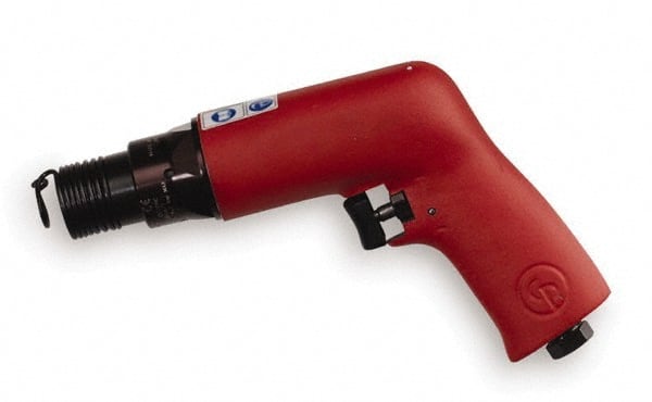 Air Rivet Tool: 2