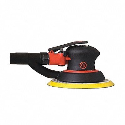 Air Random Orbital Sander 0.3HP 6 In. MPN:CP7255SV