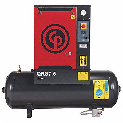 Example of GoVets Rotary Screw Air Compressors category