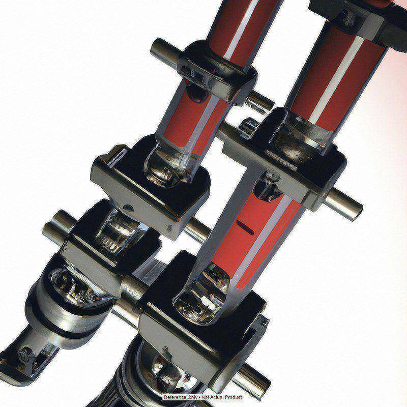 Hydraulic Cylinder 3 Bore x 4 Stroke MPN:287029