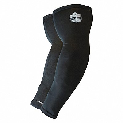 Protective Sleeve Black Size XL PR MPN:6690