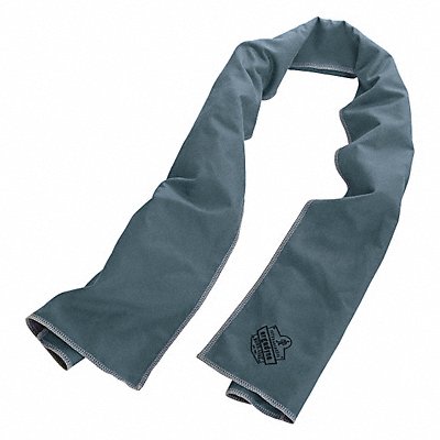 Evaporative Cooling Towel Gray MPN:6602MF
