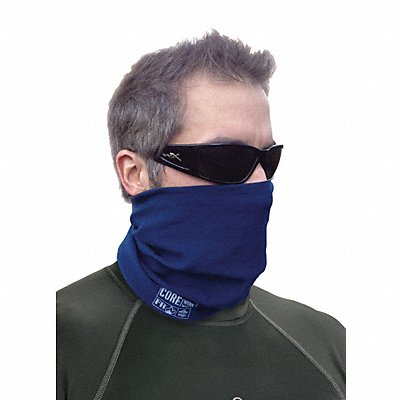 Flame Resistant Neck Gaiter Navy MPN:6486