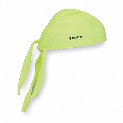 Dew Rag Lime Universal MPN:6615