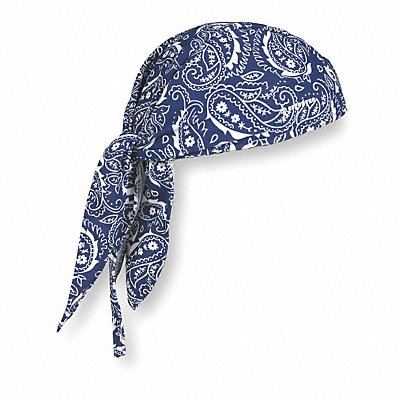 Dew Rag Navy Universal MPN:6615