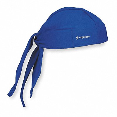 Dew Rag Blue Universal MPN:6615