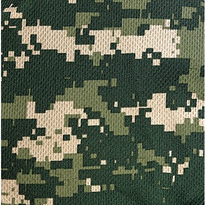 HighPerformanceCap Camouflage Universal MPN:6630