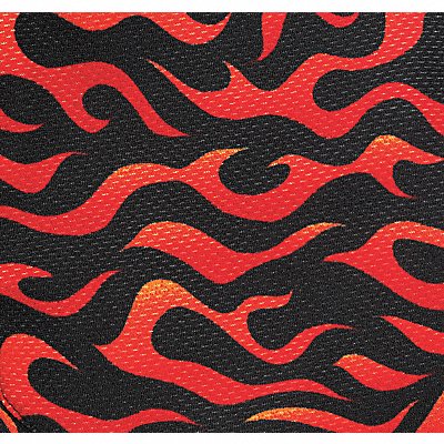 High Performance Cap Flames Universal MPN:6630