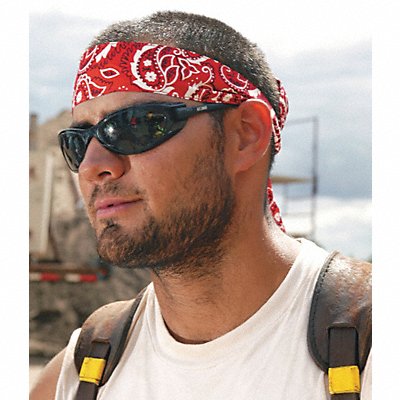 Cooling Bandana Universal Red MPN:6700