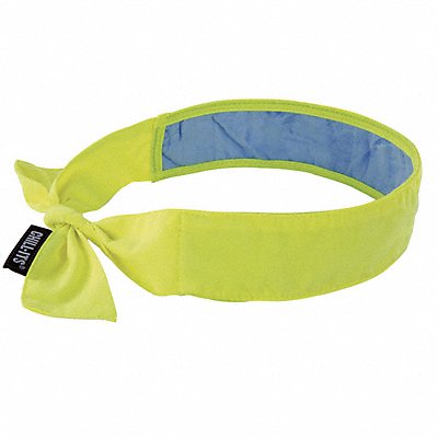 Cooling Bandana One Size Lime MPN:6700CT