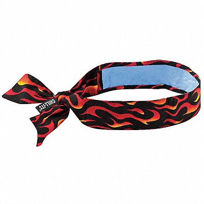 Cooling Tie Bandana Universal Flame MPN:6700CT