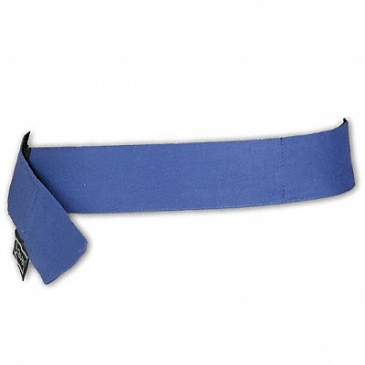 Cooling Bandana Blue One Size MPN:6705CT